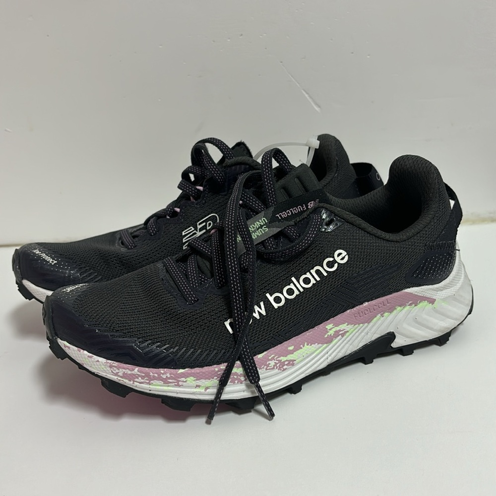 New Balance FuelCell Summit Unknown v4 Tennis Shoes Sneakers - Picture 10 of 16